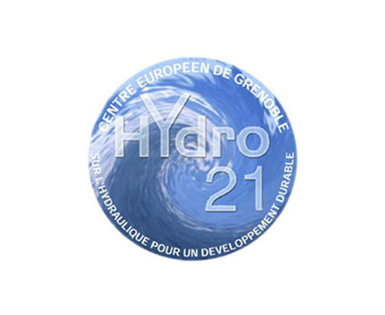 Image News - Adhésion à l'association Hydro 21