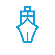 logo domaine industrie marine & maritime
